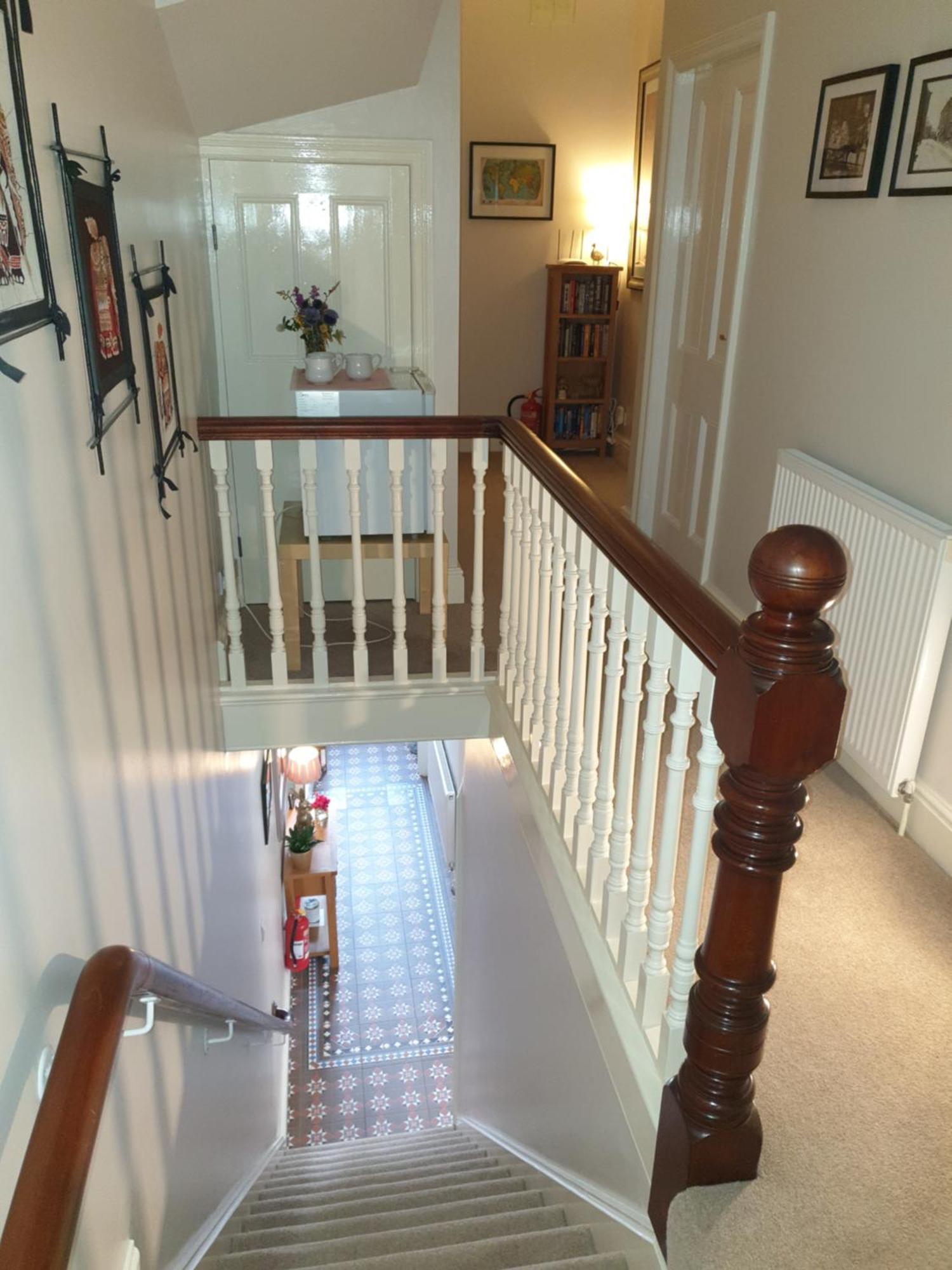 Lyndene Bed & Breakfast Penistone Bagian luar foto
