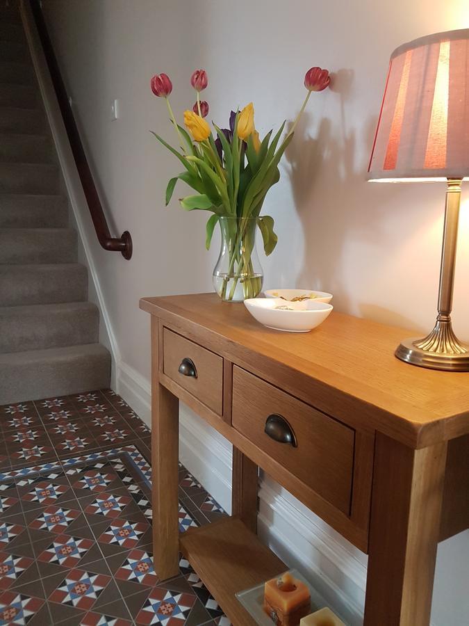 Lyndene Bed & Breakfast Penistone Bagian luar foto